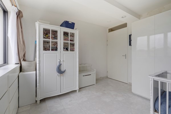 Medium property photo - Wesselsstraat 360, 2572 WB Den Haag